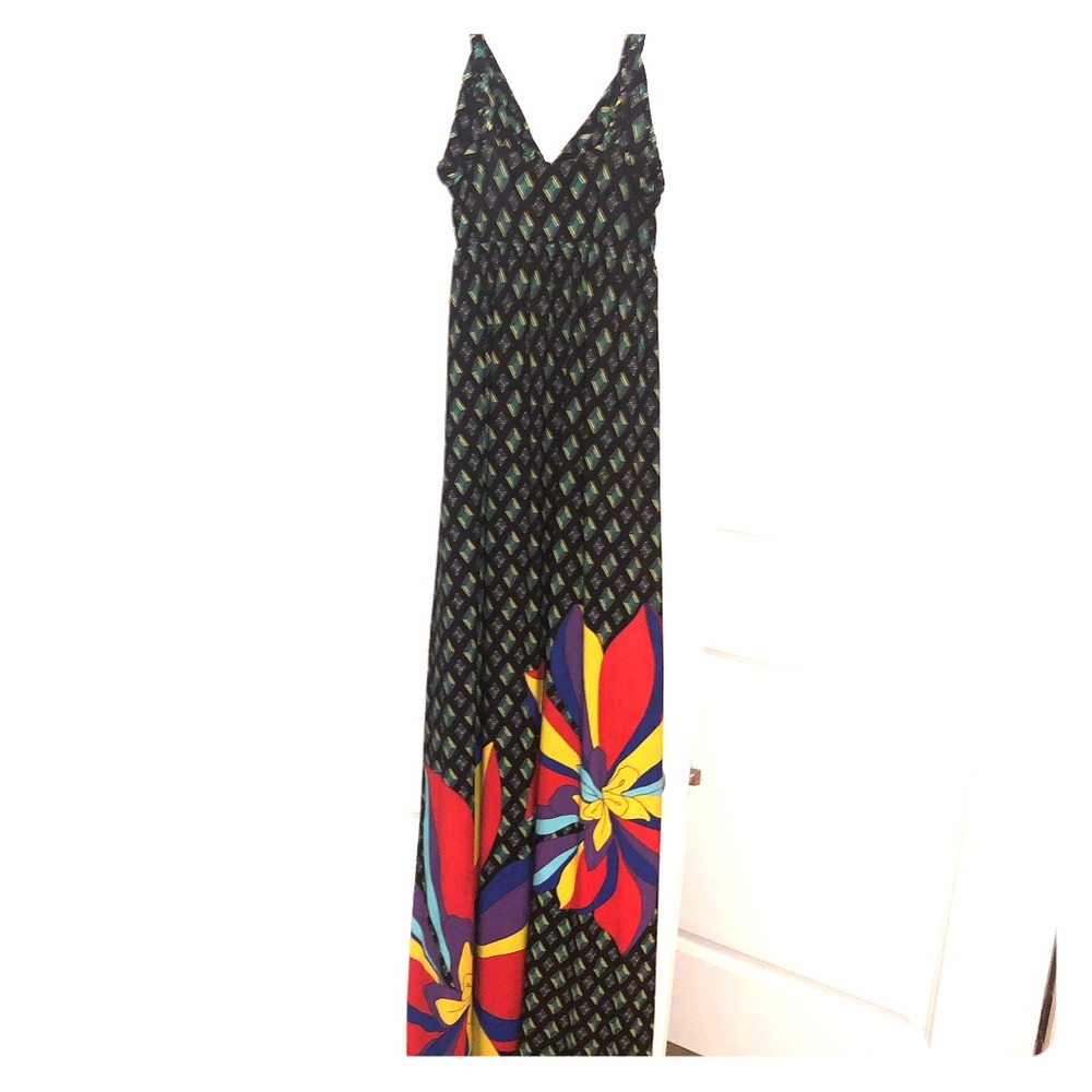 Carolina Williamson Woman’s Dress